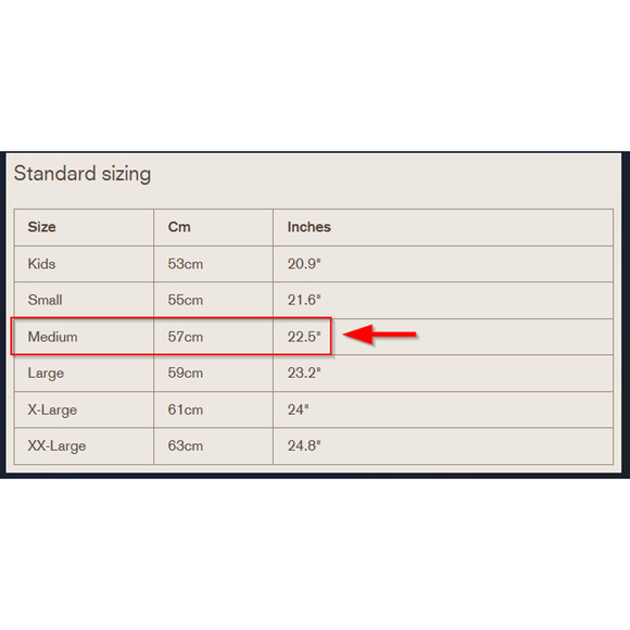 WILL + BEAR Wide Brim Fedora Hat Andy Oak Medium- Retail $127 - Picture 3 of 9